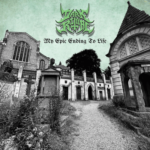 My Epic Ending to Life